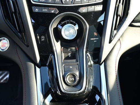 Used 2024 Acura RDX A-Spec image 32