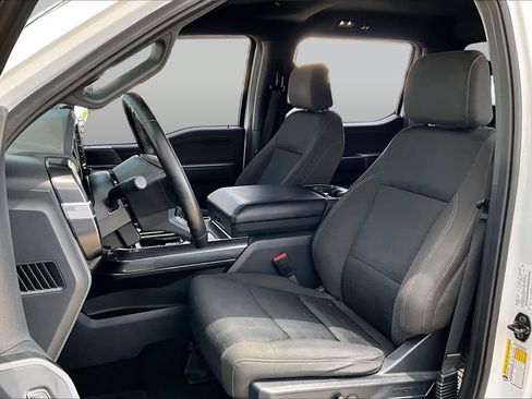 Used 2023 Ford F150 4x4 SuperCrew image 8