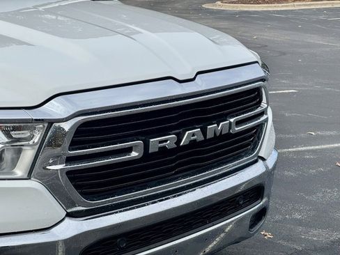 Used 2019 RAM 1500 Big Horn image 14