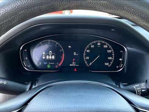 Used 2021 Honda Accord LX image 12