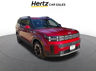 Used 2025 Hyundai Santa Fe SEL video 1