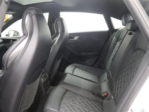 Used 2023 Audi S5 Premium Plus w/ Premium Plus Package AWD/4WD image 17