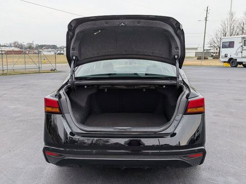 Certified 2025 Nissan Altima 2.5 S image 28