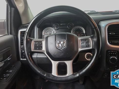 Used 2022 RAM 1500 Classic SLT w/ Electronics Group image 27