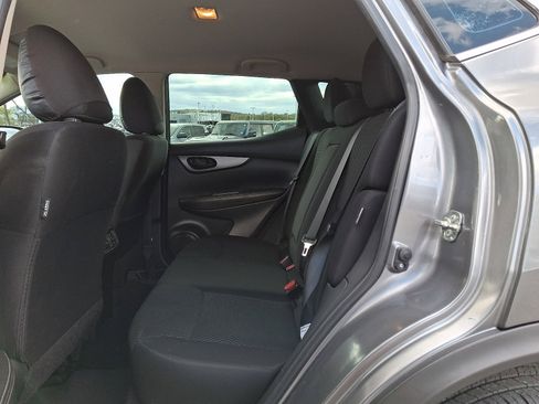 Used 2021 Nissan Rogue Sport S AWD/4WD image 10