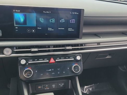 Used 2026 Hyundai Santa Cruz SEL image 21