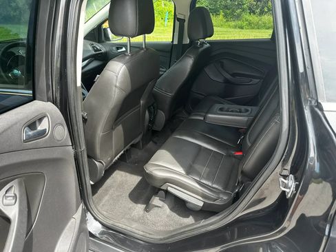 Used 2014 Ford Escape Titanium FWD image 11