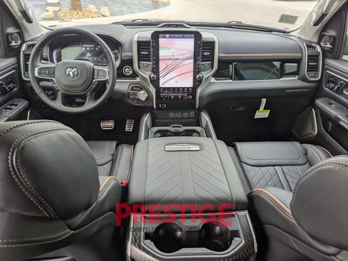 New 2026 RAM 1500 Tungsten w/ Bed Utility Group image 28