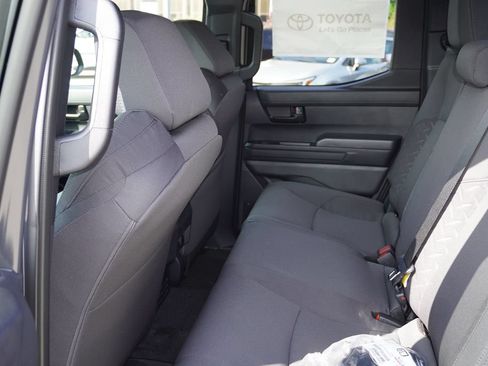 New 2026 Toyota Tacoma SR5 RWD image 5