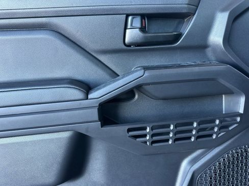 New 2026 Toyota Tacoma SR image 12