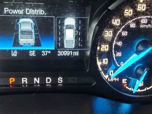 Used 2023 Ford Ranger XLT w/ Equipment Group 301A Mid image 13