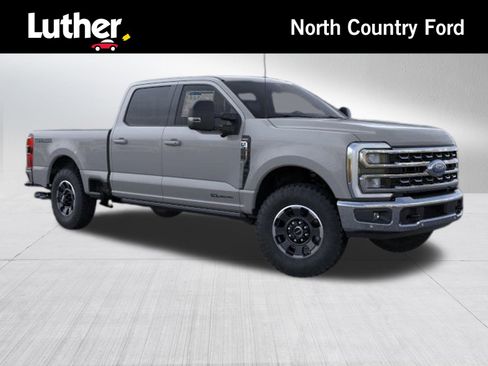 New 2026 Ford F250 Lariat w/ Tremor Off-Road Package image 7