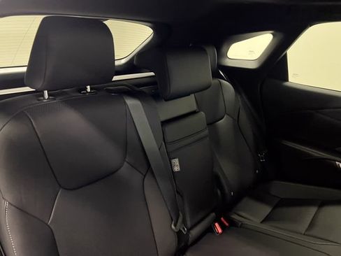 Certified 2023 Lexus RX 350 Premium Plus w/ Cold Area Package FWD image 13