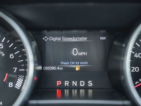 Used 2018 Ford Mustang GT Premium image 48