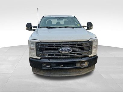 Used 2023 Ford F350 XL
