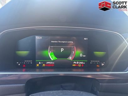 Used 2022 Volkswagen Tiguan SE R-Line