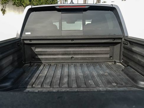 Used 2023 Honda Ridgeline RTL-E image 28