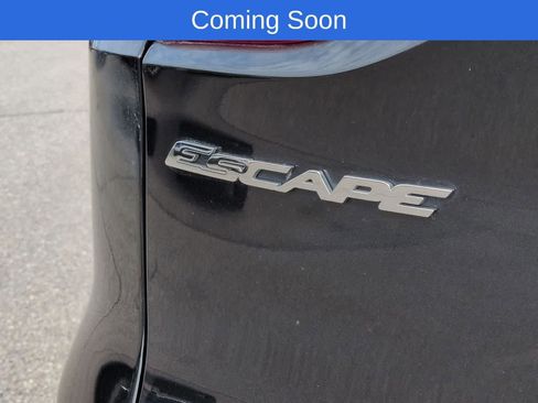 Used 2014 Ford Escape Titanium w/ Equipment Group 401A image 12