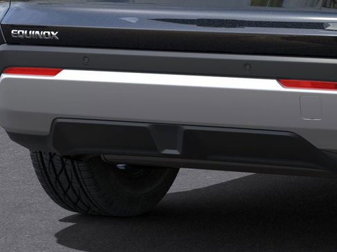 New 2025 Chevrolet Equinox LT image 14