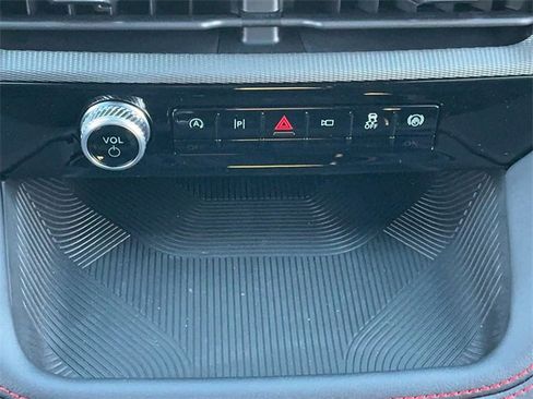 New 2026 Ford Explorer ST-Line w/ ST-Line Street Pack image 26