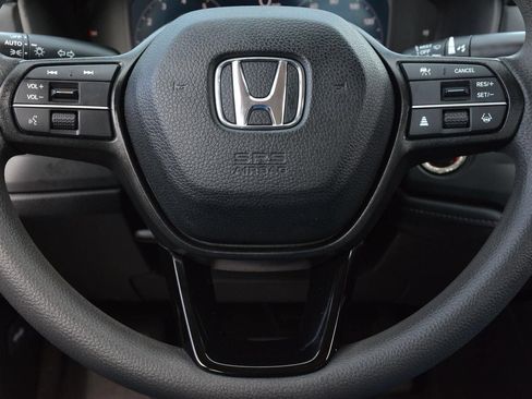 Used 2023 Honda Accord LX image 27