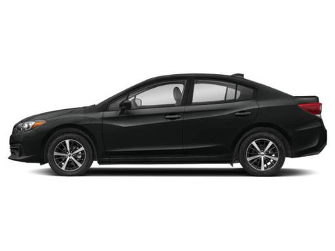 Used 2021 Subaru Impreza Premium image 3