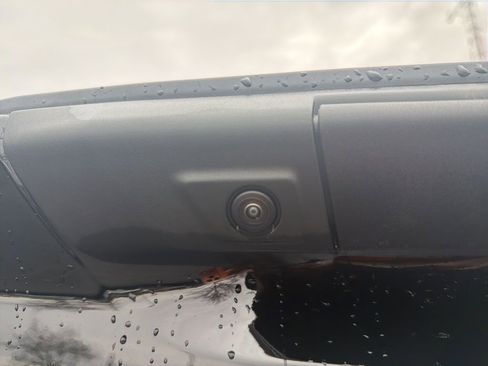 New 2026 Chevrolet Silverado EV W/T image 39