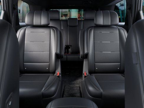 New 2026 Hyundai Palisade Calligraphy image 12