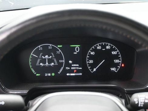 Used 2024 Honda CR-V Sport-L image 9