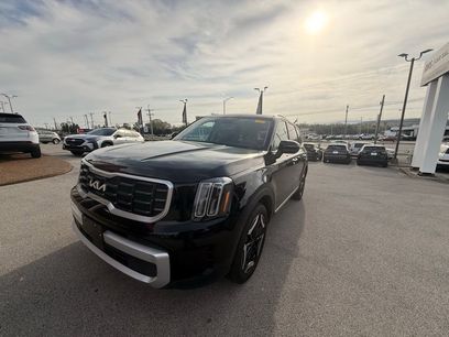 Used 2025 Kia Telluride S