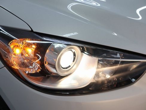 Used 2016 MAZDA CX-5 Grand Touring image 25