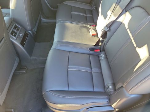 New 2026 MAZDA CX-90 3.3 Turbo w/ Select Package image 14