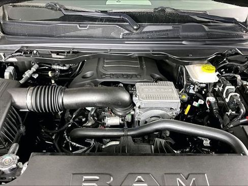 New 2026 RAM 1500 Laramie image 2