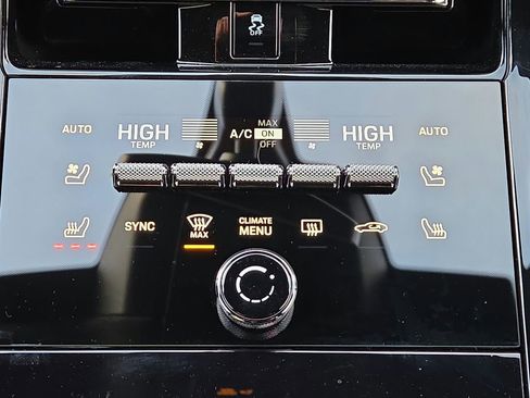 New 2026 Porsche Panamera 4 image 13