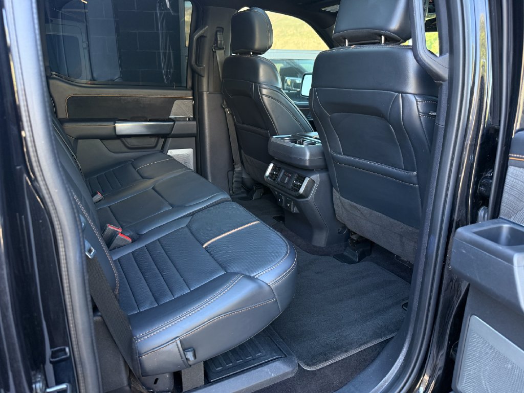 Used 2022 Ford F150 Platinum AWD/4WD image 44