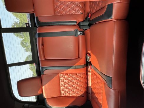 Used 2018 Nissan Titan SV w/ SV Convenience Package AWD/4WD image 23