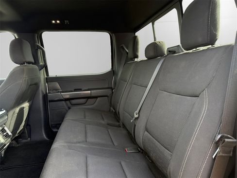 Certified 2024 Ford F150 XLT w/ Equipment Group 302A MID image 11