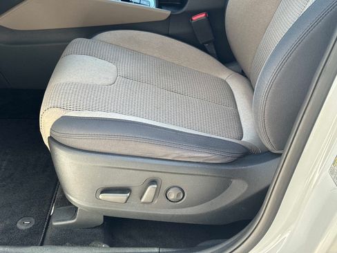 Used 2020 Hyundai Santa Fe SEL w/ Convenience Package FWD image 20