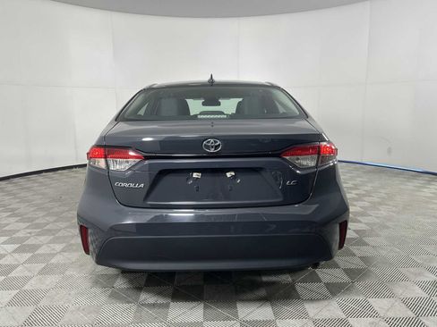 Used 2024 Toyota Corolla LE image 7