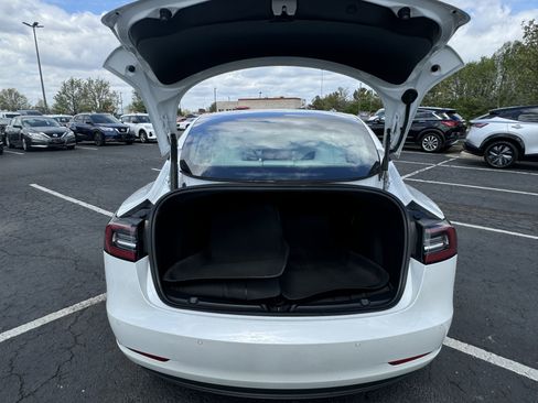 Used 2021 Tesla Model 3 Long Range AWD/4WD image 10