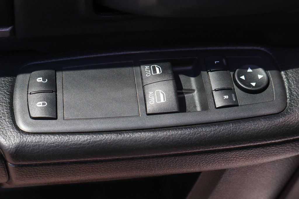 Used 2022 RAM 5500 Tradesman AWD/4WD image 16