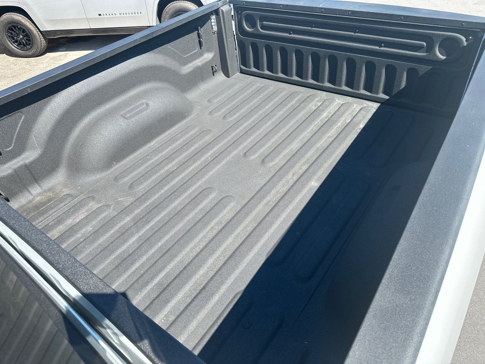 Used 2026 RAM 2500 Big Horn AWD/4WD image 15