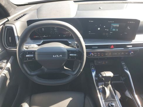New 2026 Kia Sorento SX Prestige image 19