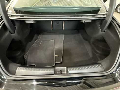 Certified 2023 Mercedes-Benz CLA 250 4MATIC image 31