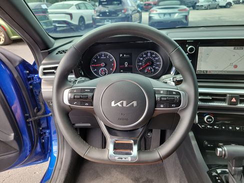 Used 2023 Kia K5 GT FWD image 26
