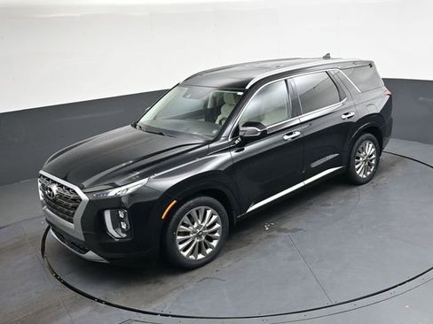 Used 2020 Hyundai Palisade Limited image 24