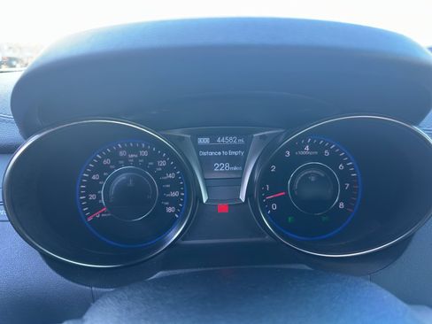 Used 2016 Hyundai Genesis Coupe 3.8 image 18