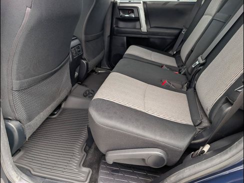 Used 2024 Toyota 4Runner SR5 RWD image 10