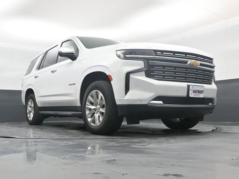 Used 2024 Chevrolet Tahoe Premier image 50