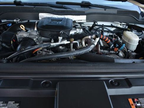 Used 2015 Chevrolet Silverado 2500 W/T w/ WT Fleet Convenience Package image 19